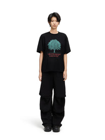 “Plane Tree Memory” Graphic T-shirt