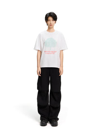 “Plane Tree Memory” Graphic T-shirt