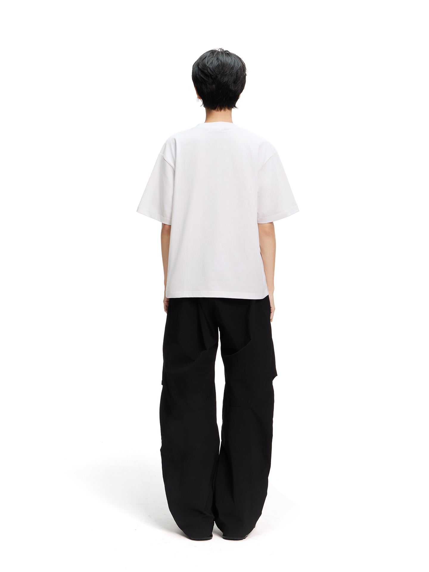 “After the Last Platform” Graphic T-shirt