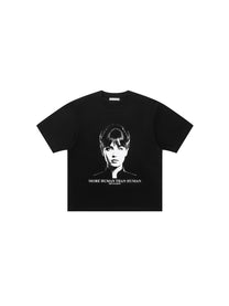 “More Human Than Human” Graphic T-Shirt