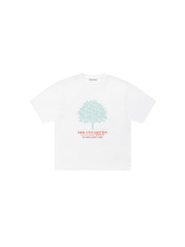 “Plane Tree Memory” Graphic T-shirt