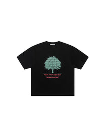 “Plane Tree Memory” Graphic T-shirt