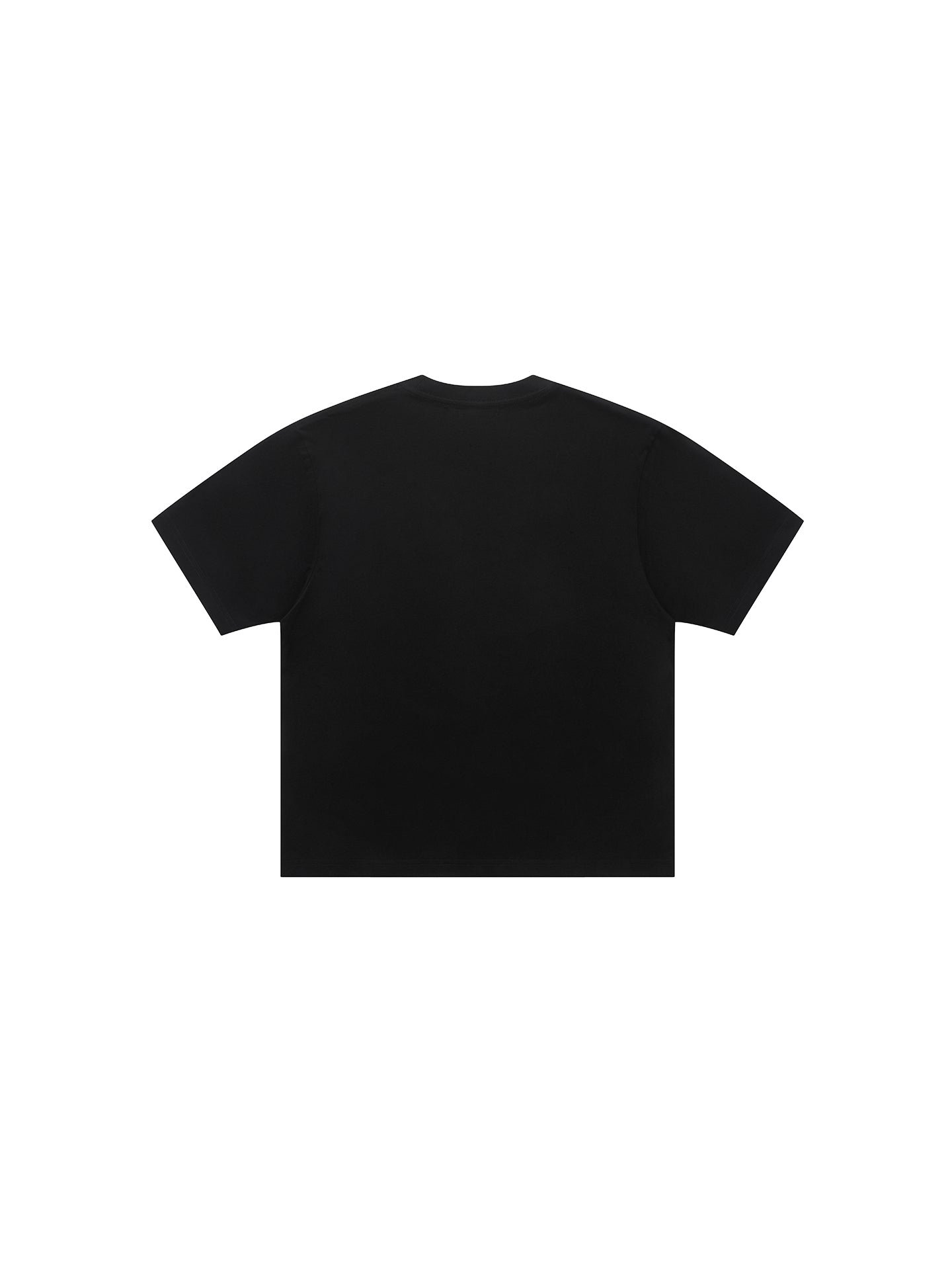 “Dragon” Graphic T-shirt