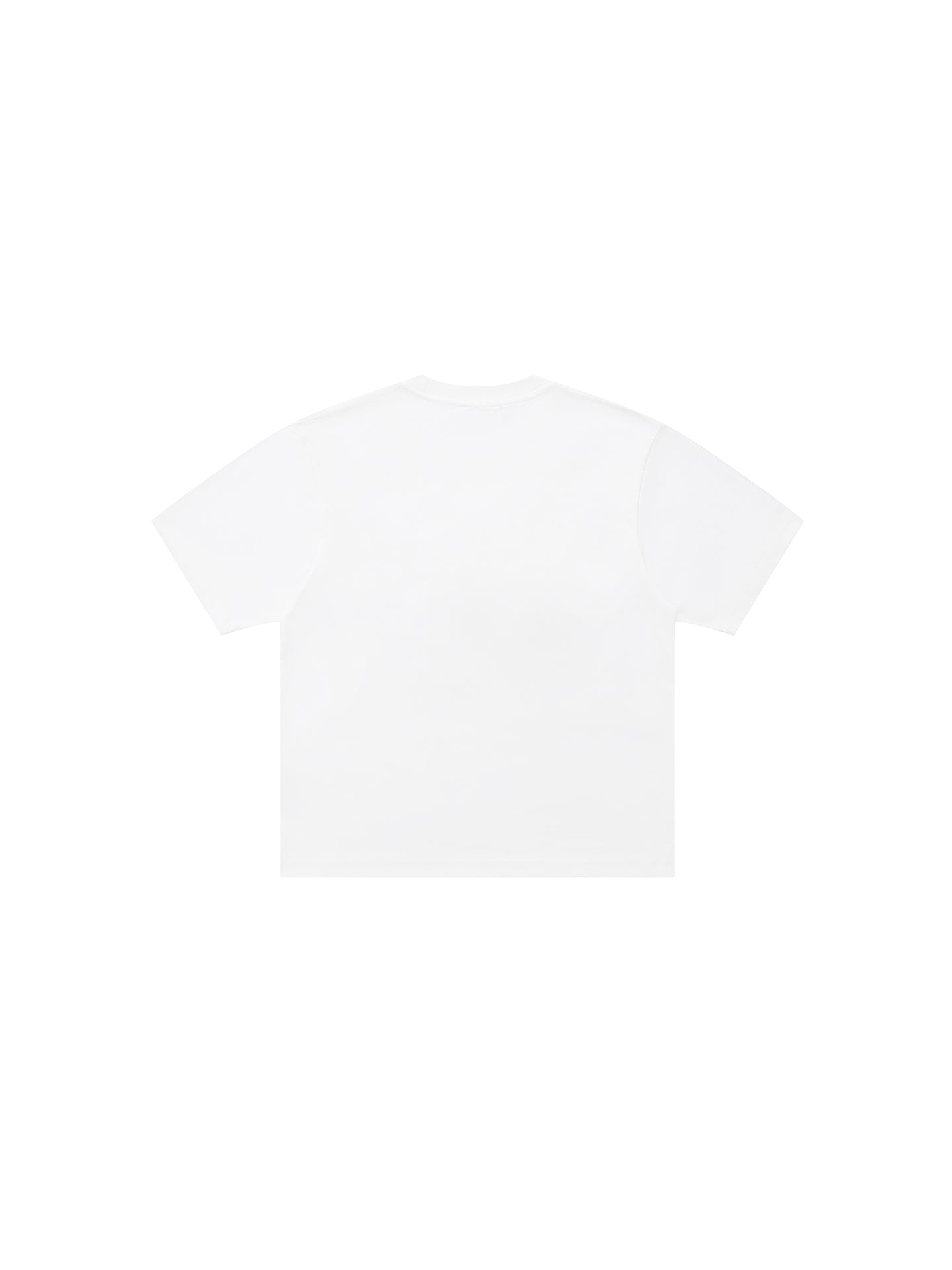 “After the Last Platform” Graphic T-shirt