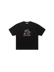“Dragon” Graphic T-shirt