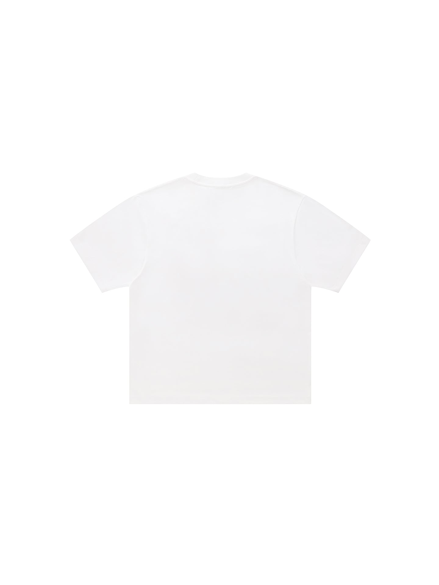 “The Future Is Now” Graphic T-shirt