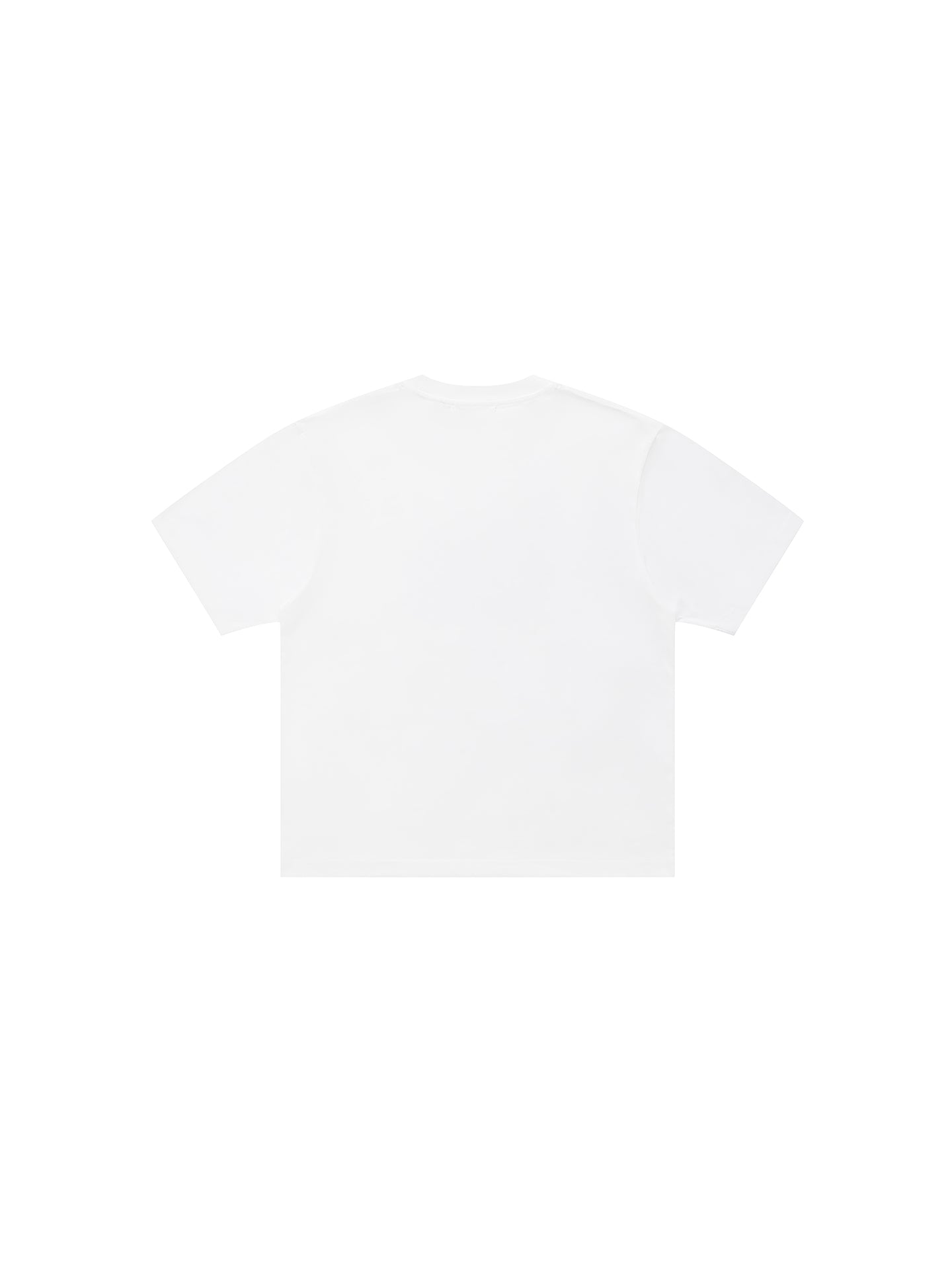 “Plane Tree Memory” Graphic T-shirt