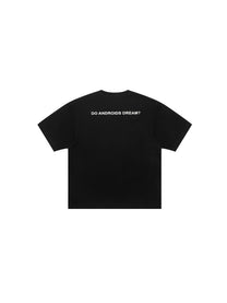 “More Human Than Human” Graphic T-Shirt