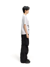 “After the Last Platform” Graphic T-shirt