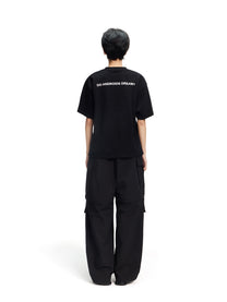 “More Human Than Human” Graphic T-Shirt